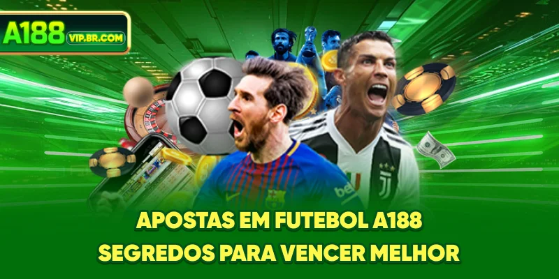 Apostas Em Futebol A188