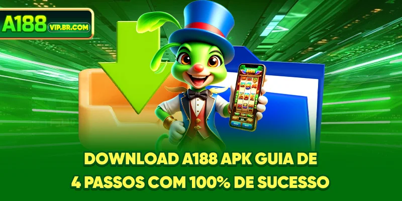 Download A188 APK
